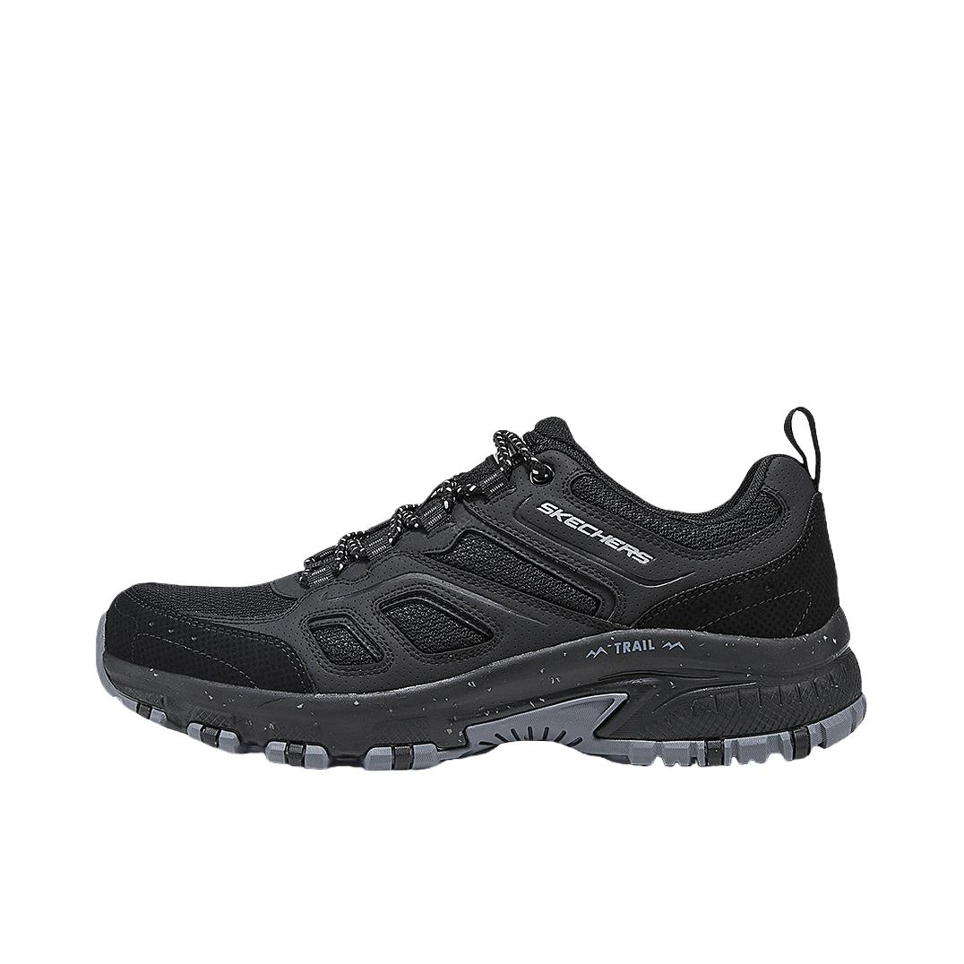 推荐商品：Skechers/斯凯奇 运动休闲鞋 柔软户外日常百搭 237749 黑色