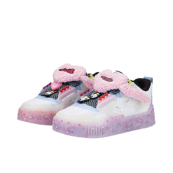 推荐商品：STARTER 板鞋 运动休闲低帮 SF52V2002 粉色/白色