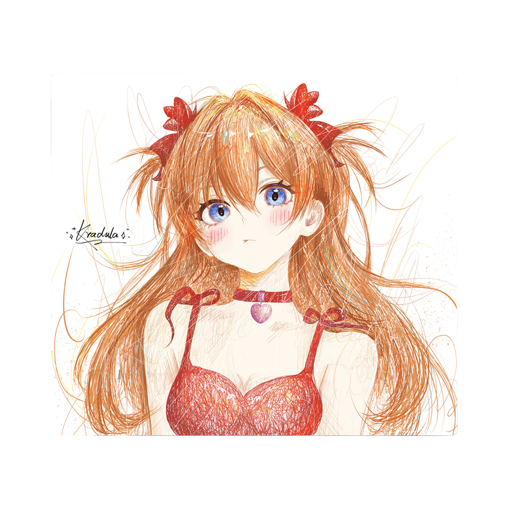 推荐商品：SPACEPAD 绝影 赤兔 鼠标垫 闪亮控制 润肤顺滑