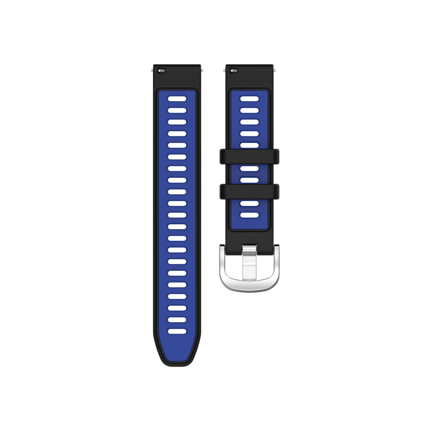 推荐商品：CHRROTA 佳明适用品味高雅时尚百搭ins硅胶男女通用表带