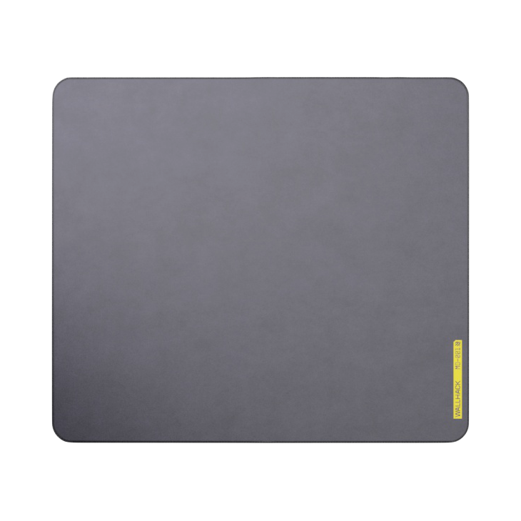 推荐商品：WALLHACK/斯凯派 SY-001 鼠标垫 合成纹理 光滑表面