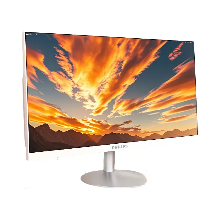 推荐商品：Philips/飞利浦 A272S9QEW/93 酷睿版 2025款 27英寸 一体机 不闪屏低蓝光 高效能散热