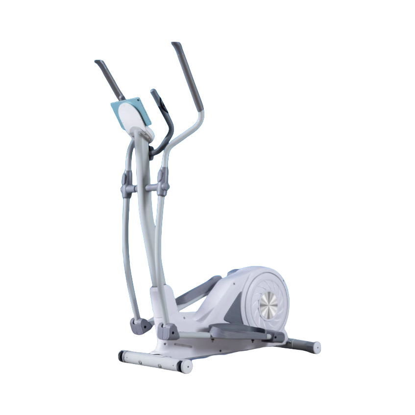 推荐商品：JUNXIA/军霞 家用 电动磁控 静音 可折叠 椭圆机