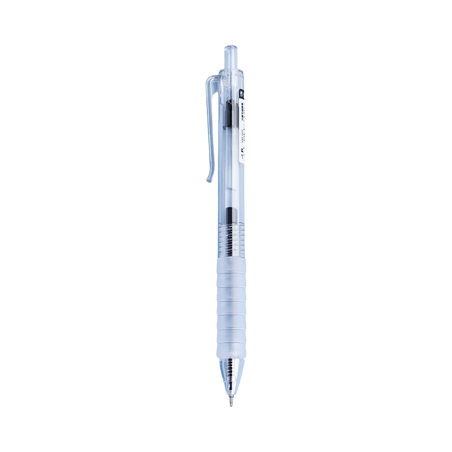 推荐商品：柏拉德 0.5mm ST笔头 中性笔 FZ-4208
