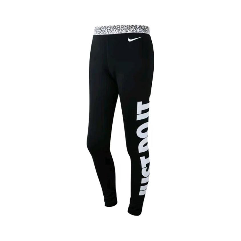 Nike PRO 女子紧身长裤 640960