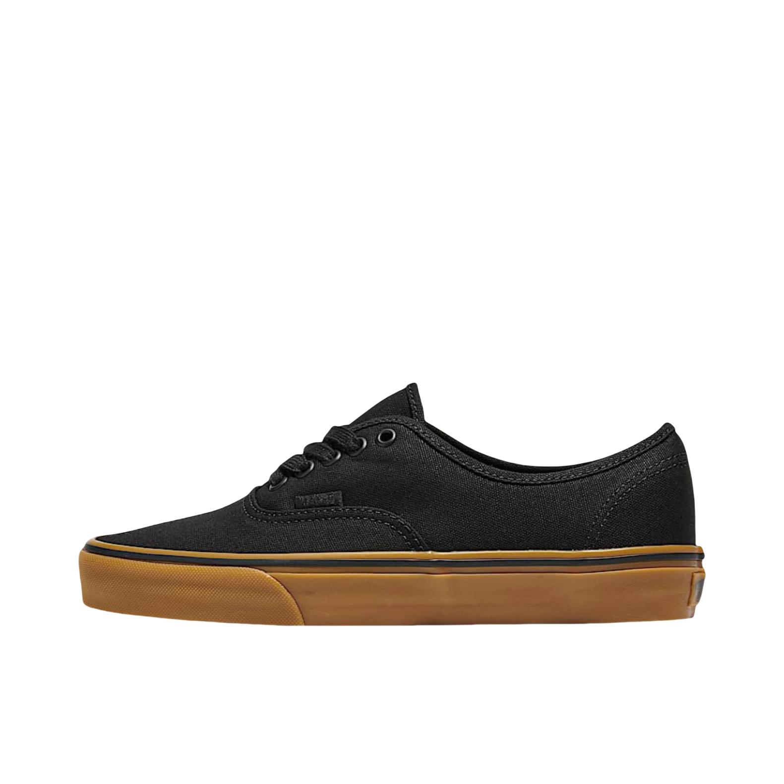 推荐商品：Vans/范斯 Authentic 潮流休闲 轻便舒适 防滑耐磨 百搭运动 复古 板鞋 女款/黑色/棕色