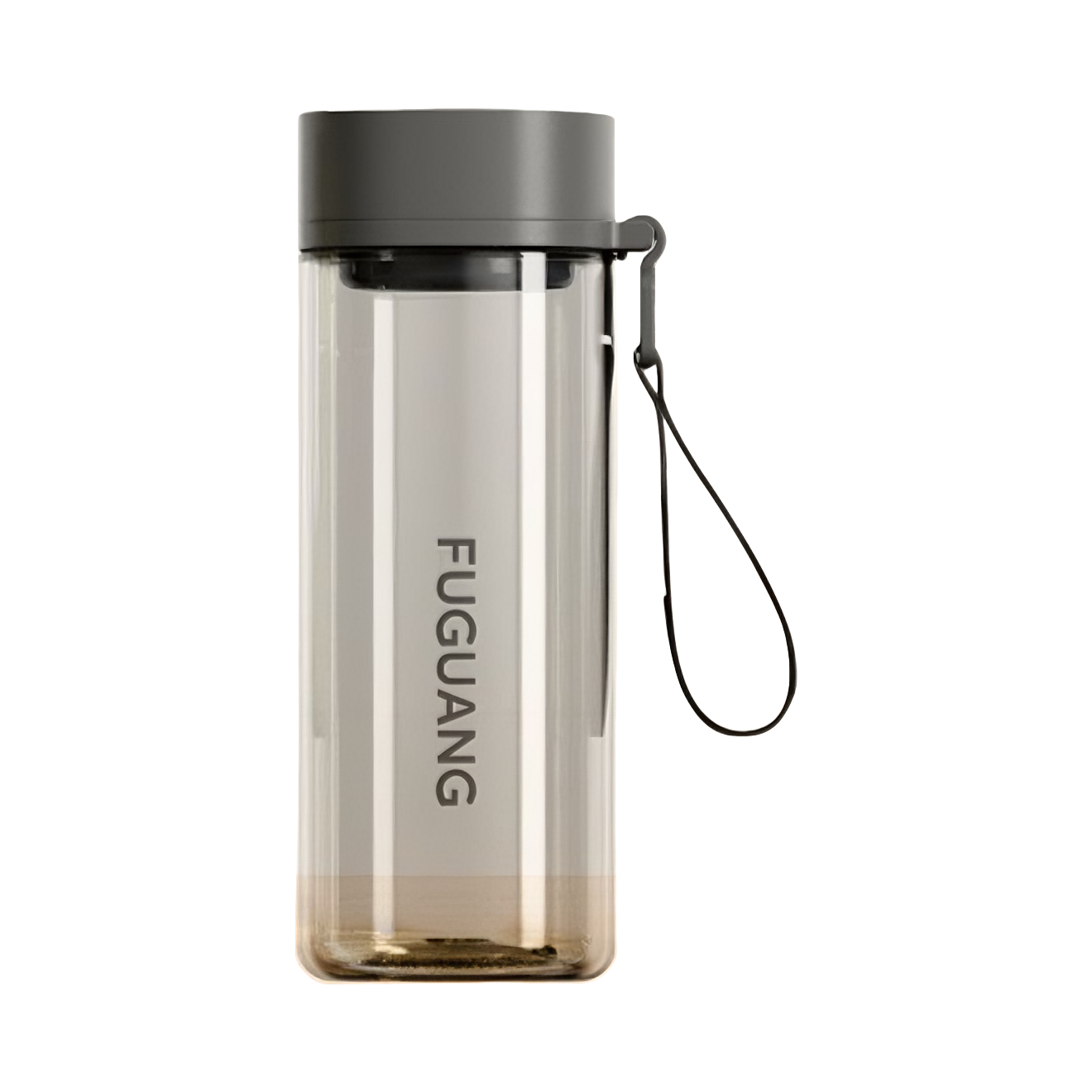 推荐商品：FUGUANG/富光 700ml 直饮式 PC 便携运动塑杯随手