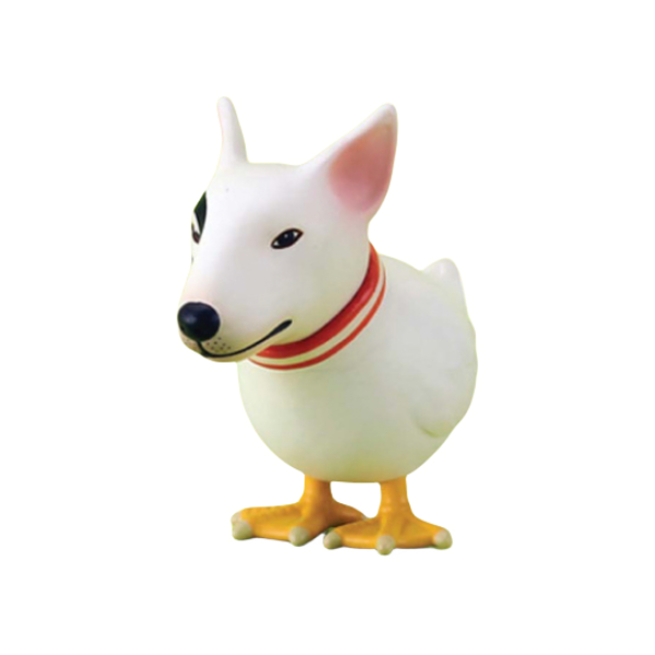 九木杂物社 狗鸟系列第二季盲盒