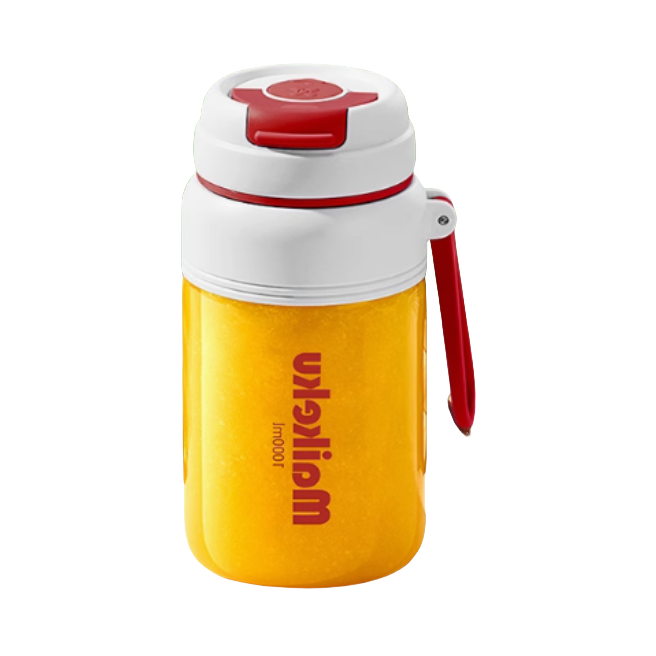 推荐商品：MAIKEKU/麦可酷 B09 榨汁机 1升 碎冰搅拌 小型电动