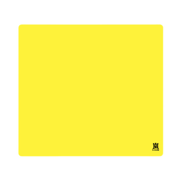 推荐商品：D Glow 岚 鼠标垫 顺滑 精密锁边