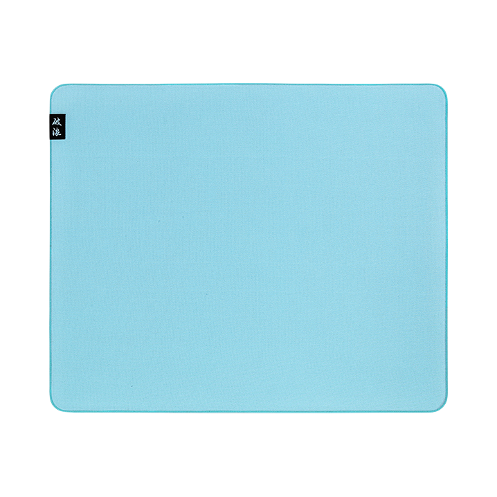 推荐商品：龍髓电竞 橙风系列 鼠标垫 均衡涩垫 超敏超控