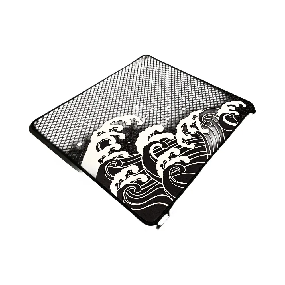 推荐商品：X-Ray/艾可斯锐 AC+ 鼠标垫 移动无阻力 控制更精准