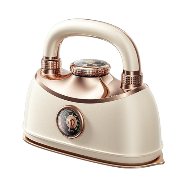 推荐商品：OJA A11 手持挂烫机 蒸汽除皱 智能清洗