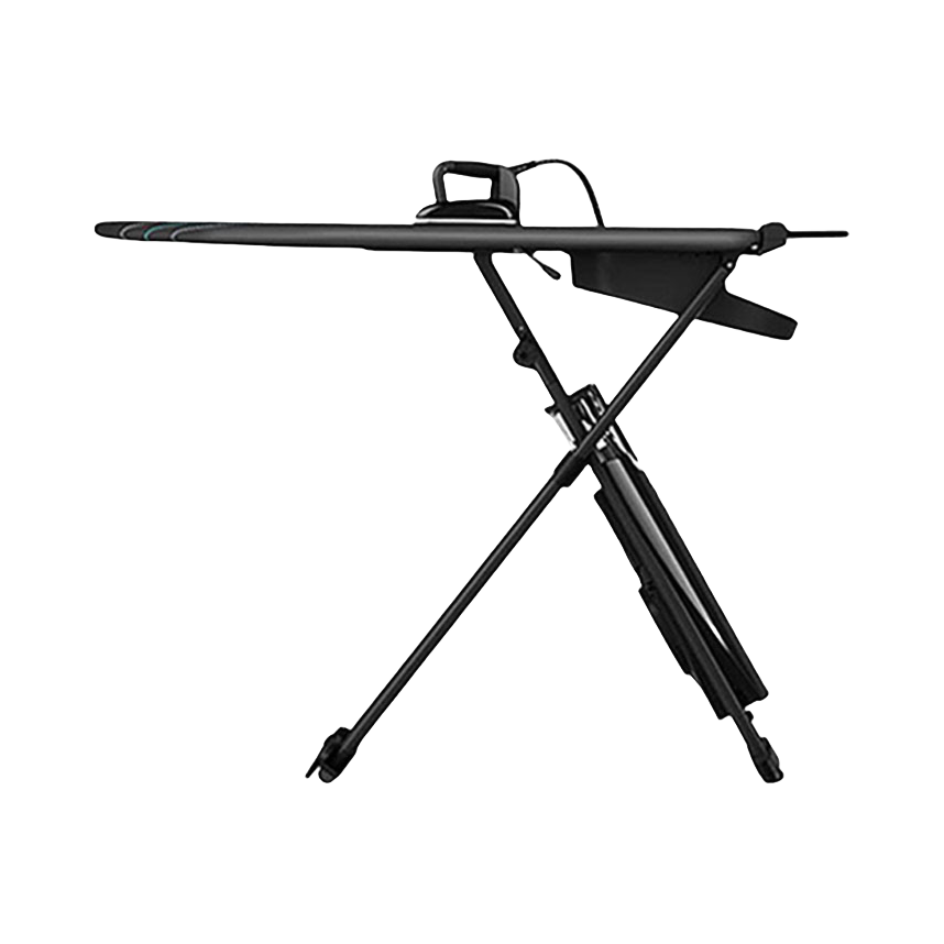 推荐商品：laurastar Smart U 立式挂烫机 静音鼓风 恒温泵压