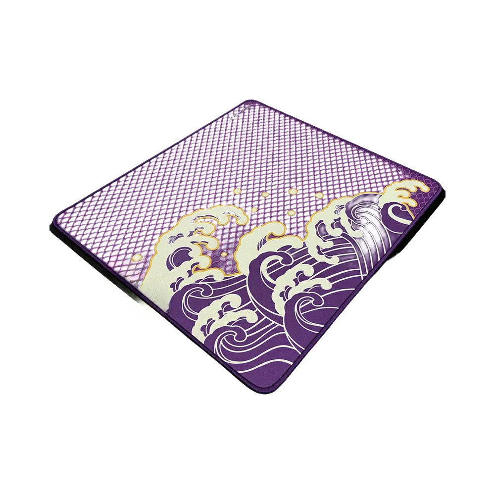 推荐商品：X-Ray/艾可斯锐 AC+ 鼠标垫 移动无阻力 控制更精准