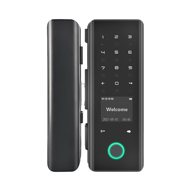 推荐商品：纳奇 标准版 C级锁芯 三大开锁方式 智能门锁 NQ-BL820