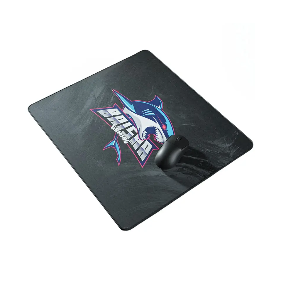 推荐商品：YESBASE/亿思贝斯 风 鼠标垫 橡胶底 耐磨防滑