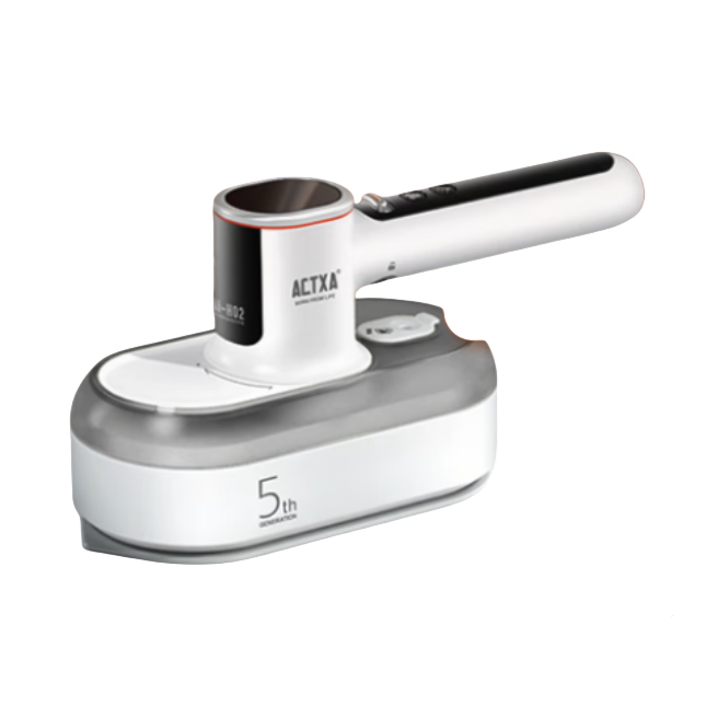 推荐商品：ACTXA/阿卡驰 AI-H02 手持挂烫机 熨烫衣服 除皱 二次加热