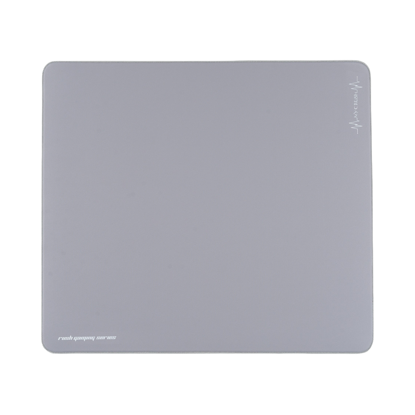 推荐商品：My Crush MC-Force暴君 鼠标垫 全能布垫 防潮抗汗 经久耐用