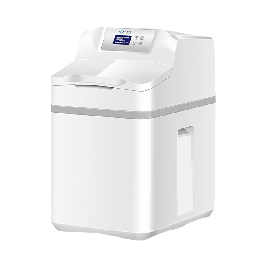 推荐商品：XIAOYUER/小鱼儿 RS-400 净水器 过滤速热 6级精滤