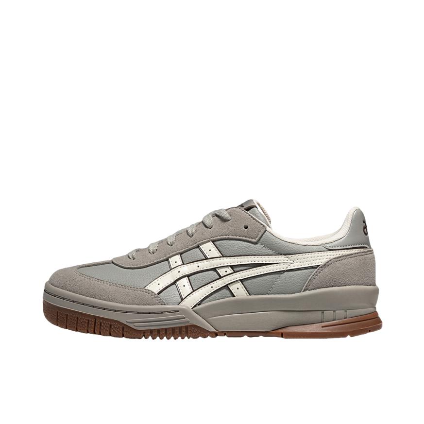 推荐商品：Asics/亚瑟士 GEL-SPOTLYTE GAT 复古百搭 舒适减震 板鞋 灰色