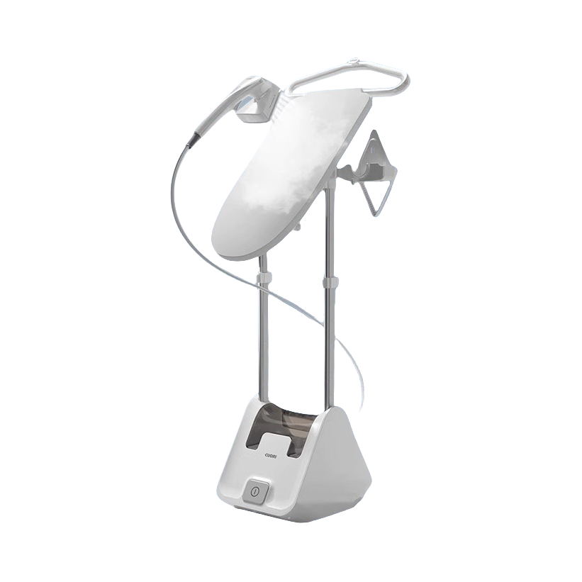 推荐商品：CUORI/卓力 zly-g201 立式挂烫机 操作稳固 恒温底板