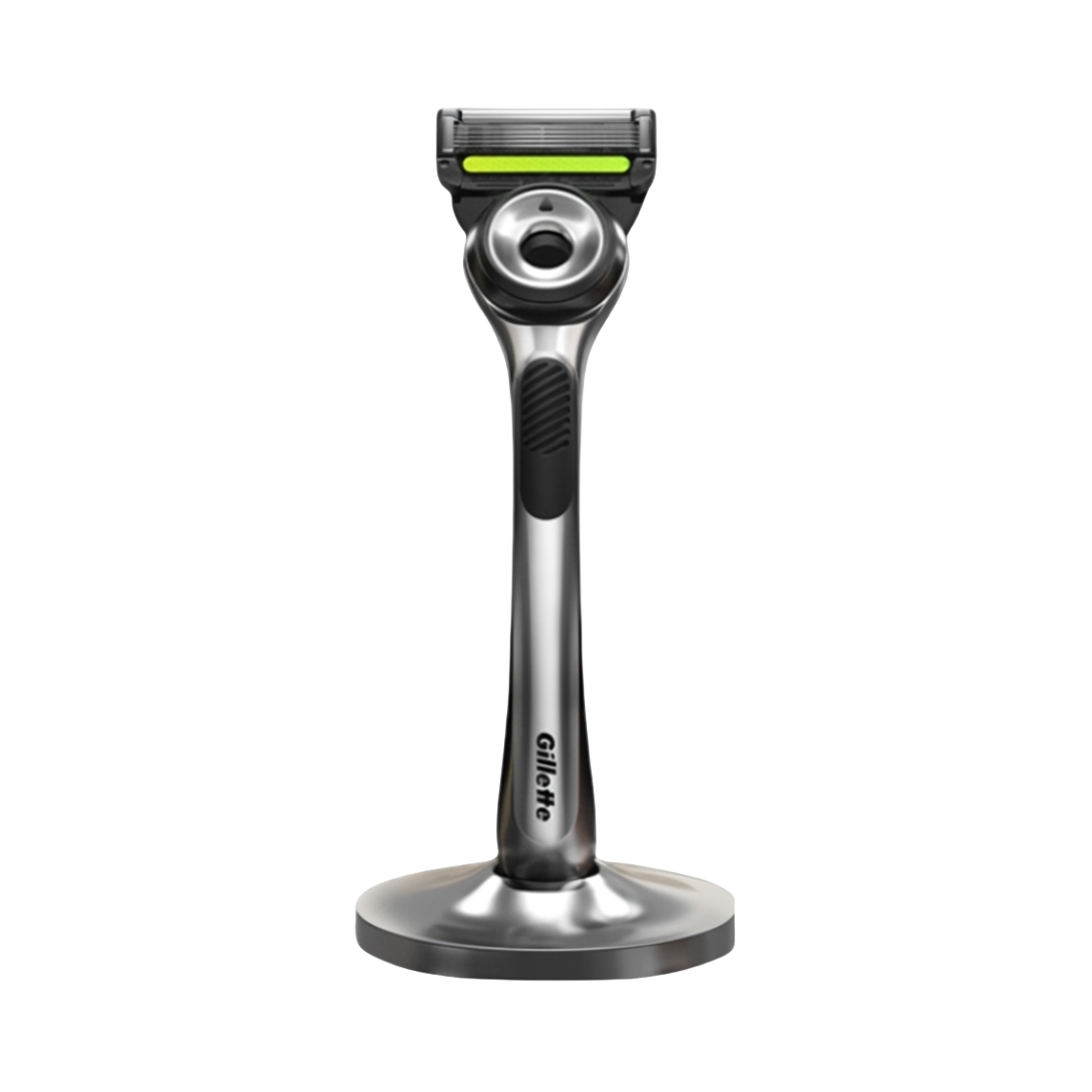 Gillette/吉列 极光系列便携手动剃须刀 扫除皮肤油脂杂质