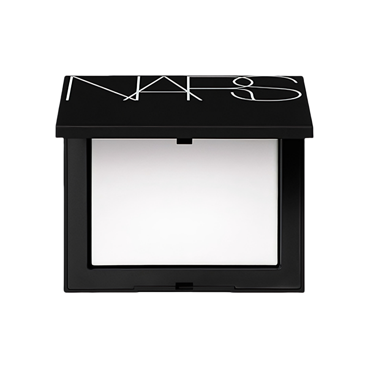 NARS 大白饼流光美肌蜜粉饼 定妆细腻轻透
