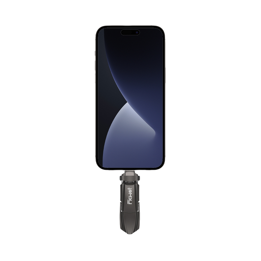 推荐商品：Fikwot/斐扩 FU386 USB3.2 U盘 超大容量 即插即用