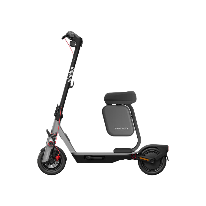 推荐商品：Ninebot/九号 F3 减震 长续航 可折叠 电动滑板车