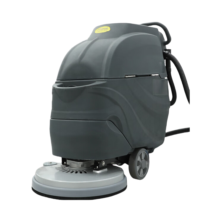 推荐商品：POHIR/博赫尔 PHR-K2 手推式洗地机 一机多用 大容量水箱