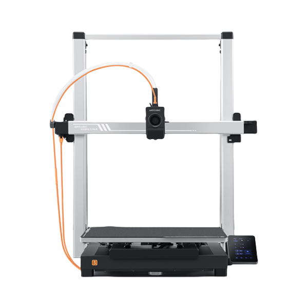 推荐商品：Anycubic/纵维立方 KOBRA 3 MAX 3D打印机 高速打印 精确校准