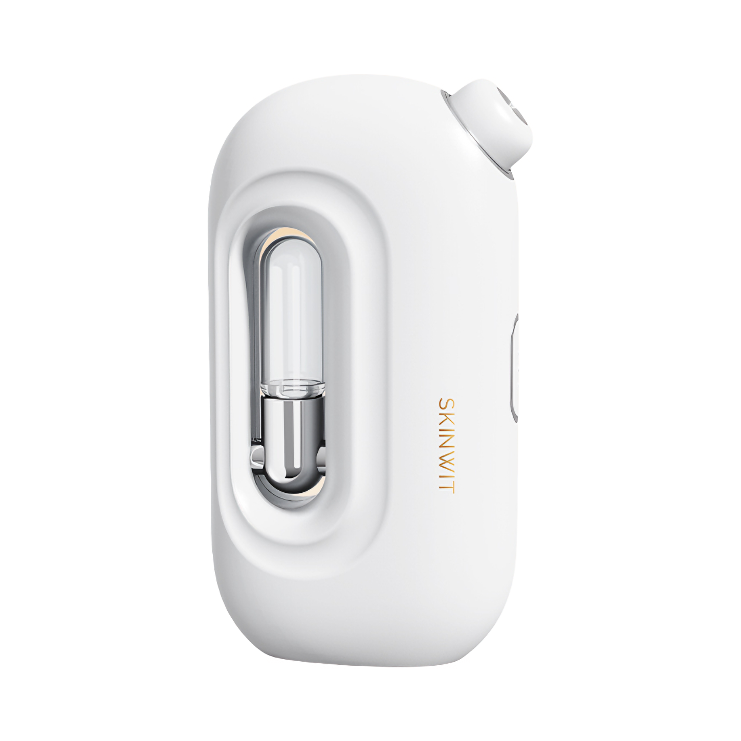 推荐商品：SKINWIT/肌智 水光注氧家用手持蒸脸美容仪 纳米补水