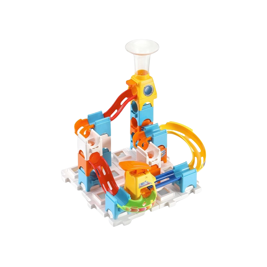 推荐商品：VTech/伟易达 神奇轨道车 儿童玩具