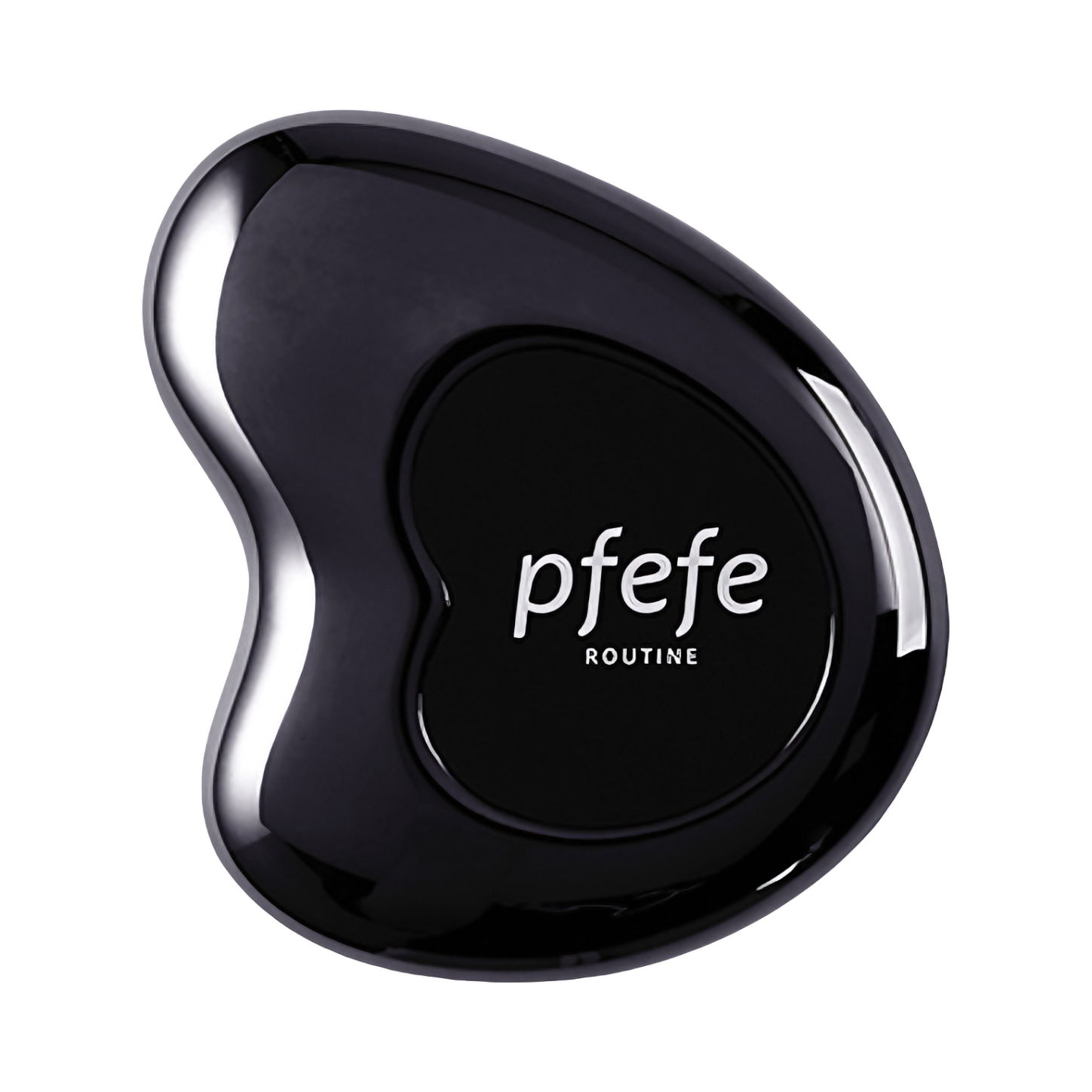 推荐商品：pfefe/珀法瑞 冷冻冰敷按摩面部美容板 护肤