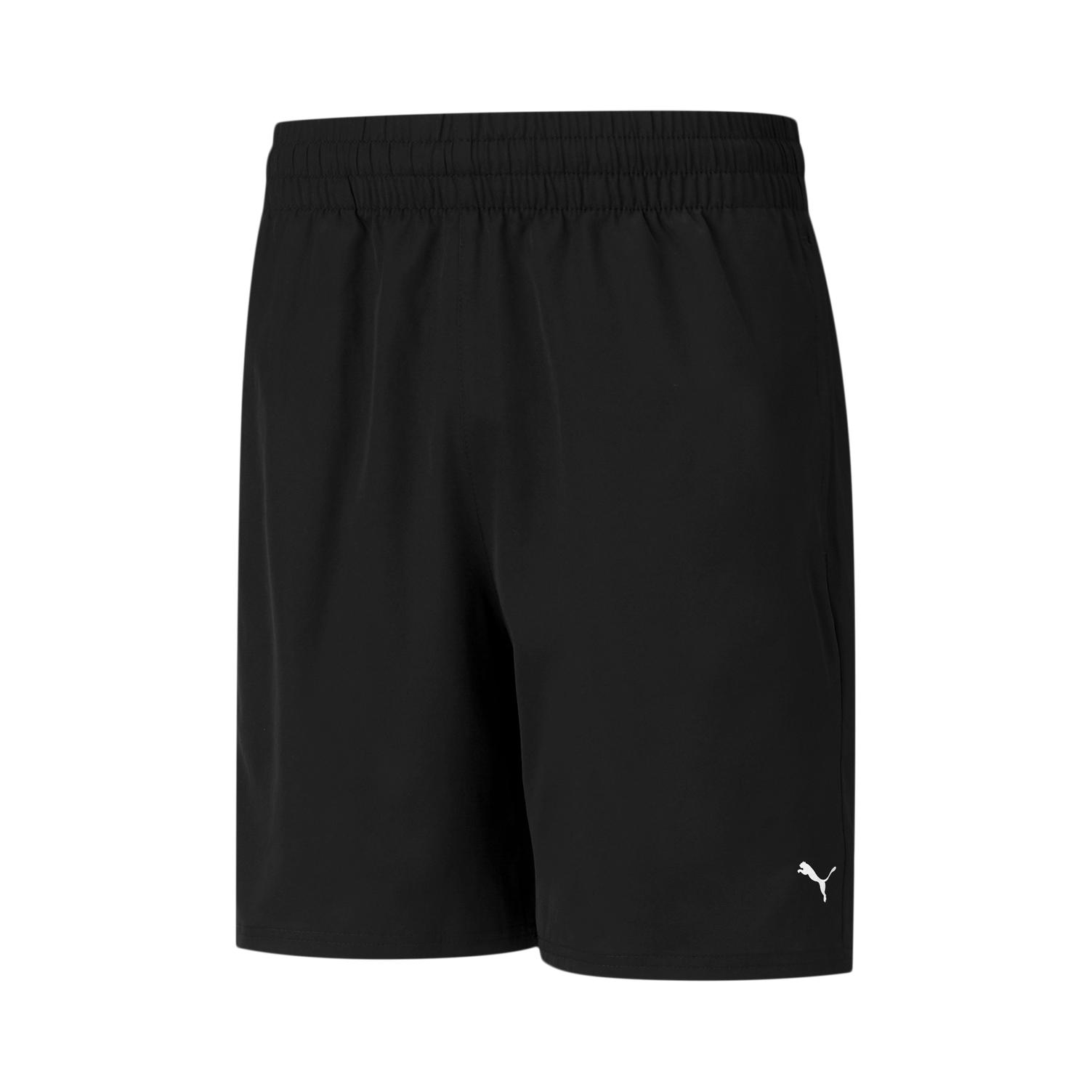 【李现同款】Puma 训练透气舒适短裤 703436