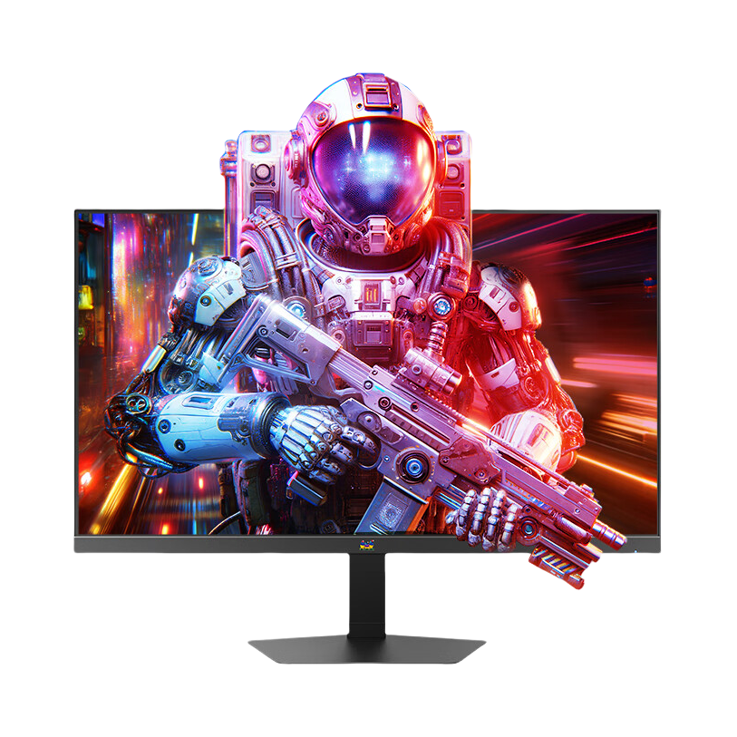 推荐商品：ViewSonic/优派 VX25G26 24.5英寸 250Hz 2K 显示器 1ms响应 硬件低蓝光 450nit高亮