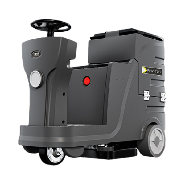 推荐商品：POHIR/博赫尔 PHR-70S 洗地机 延边清扫 快烘干电