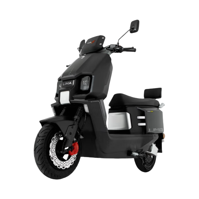 推荐商品：LIMA/立马 开拓者 持久续航 智能 辅助驾驶 减震 电动摩托车