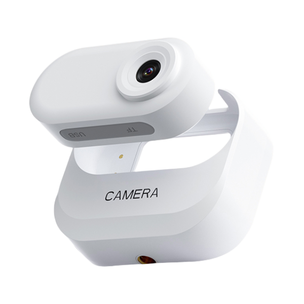 推荐商品：YZZCAM DM-10 运动相机 电子防抖 超长续航