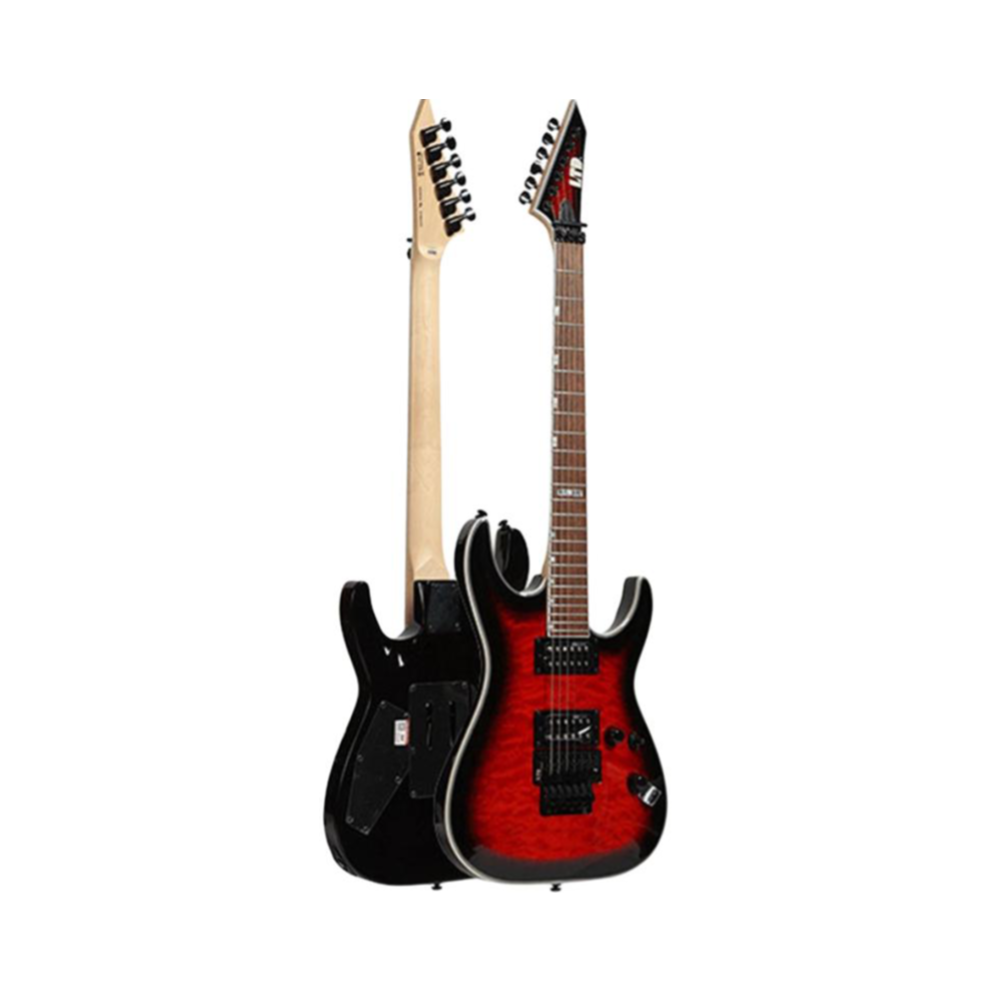 推荐商品：LTD LXMH230电吉他专业演奏