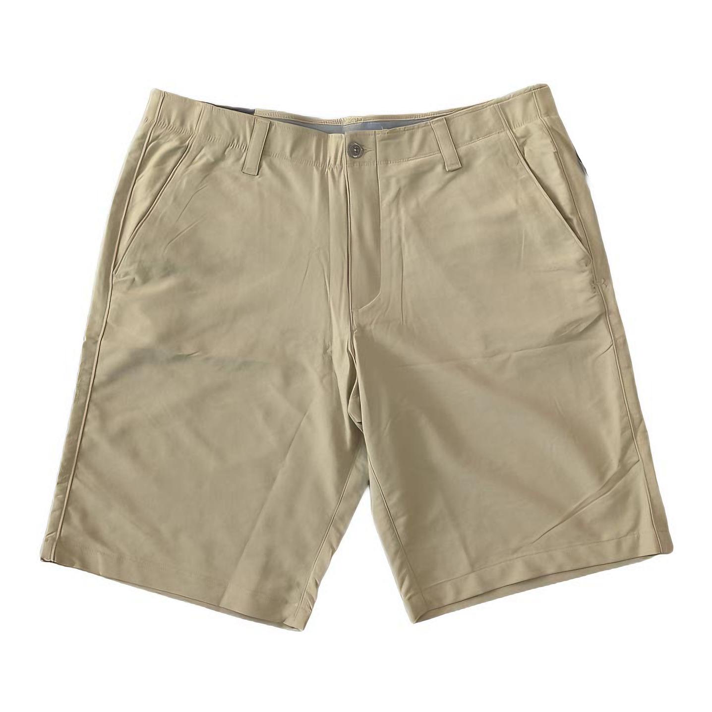 Under Armour 运动高尔夫短裤 1253487