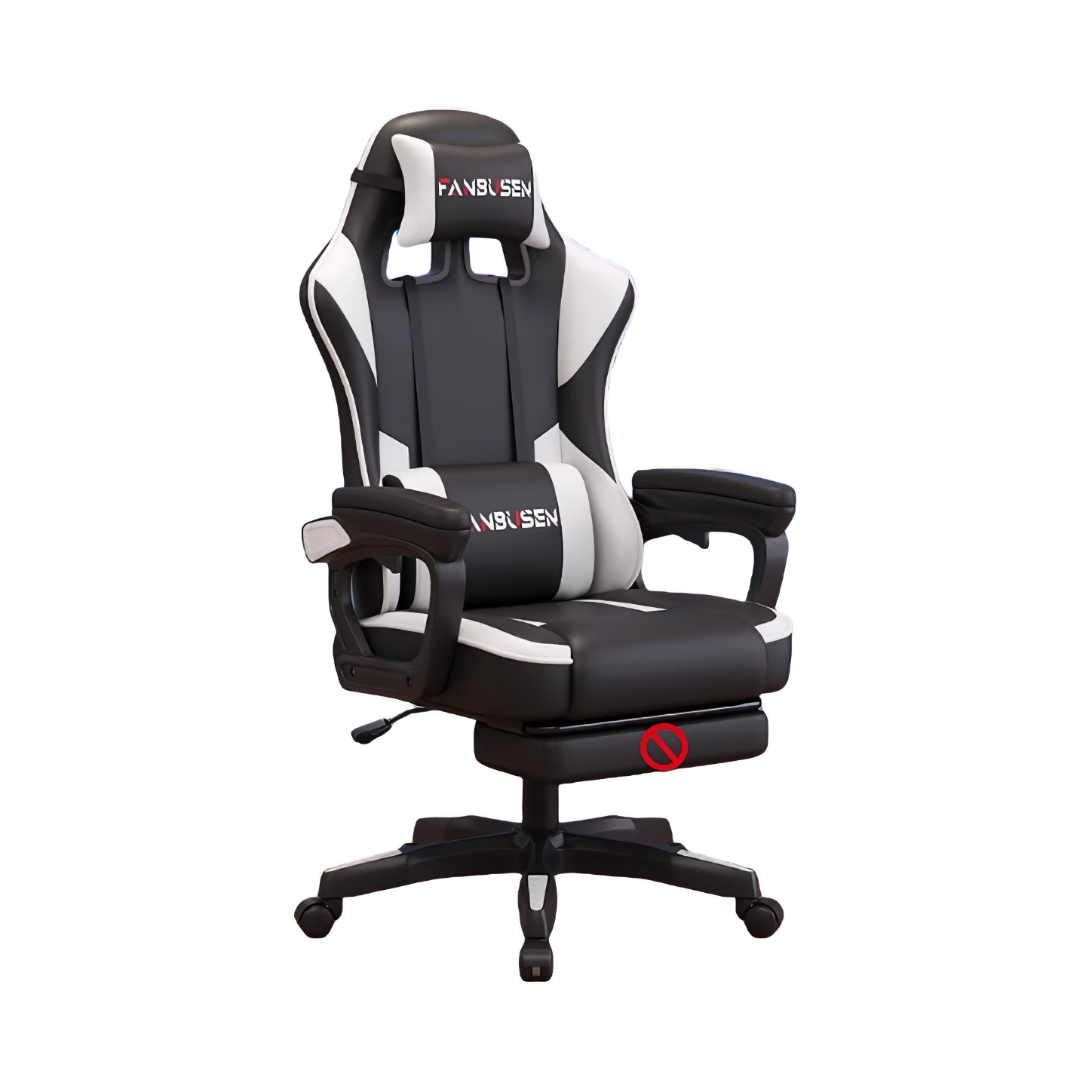 推荐商品：Dule＆Dule/多乐都乐 二代 升级款 人体工学椅 909