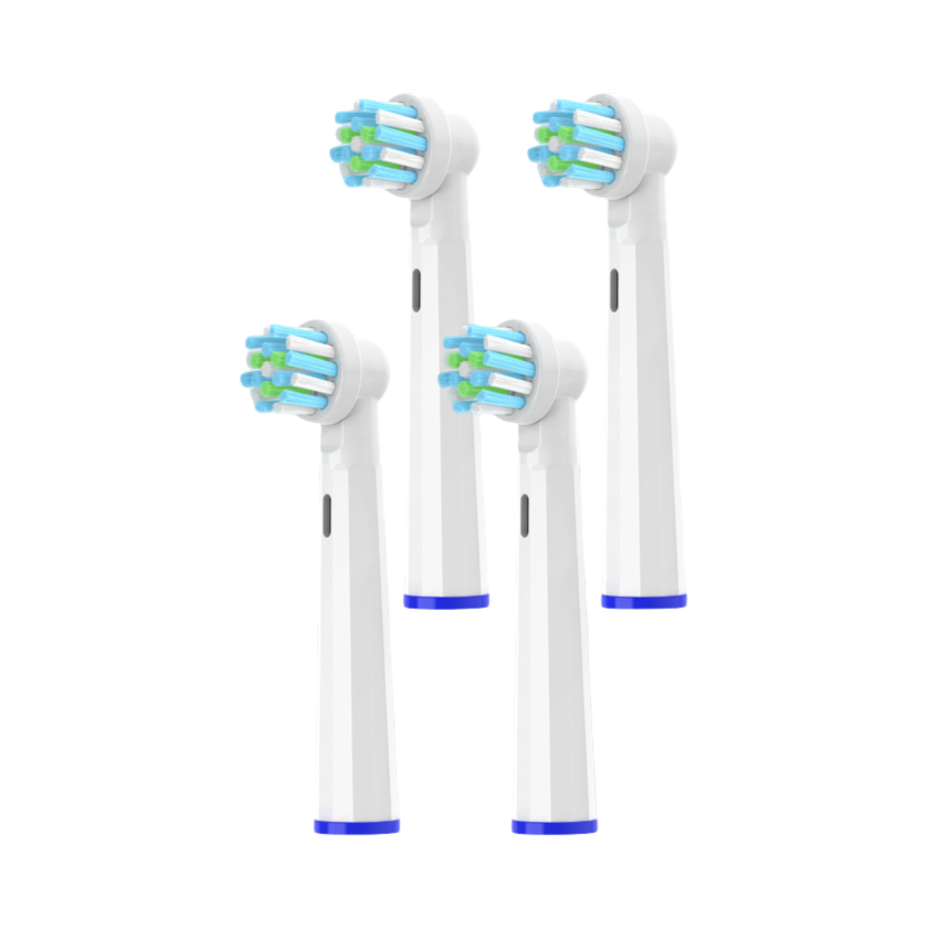 推荐商品：heponkal 电动牙刷头 适配D12/D16/D100/D/D200/P2000/P3000/P4000/P4500/P8000/P9000/P10000/Pro1/Pro2 /Pro3/Pro4型号 牙龈护理 高效清洁