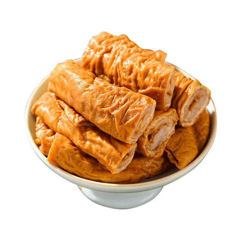 推荐商品：三口堂 大肠头 袋装