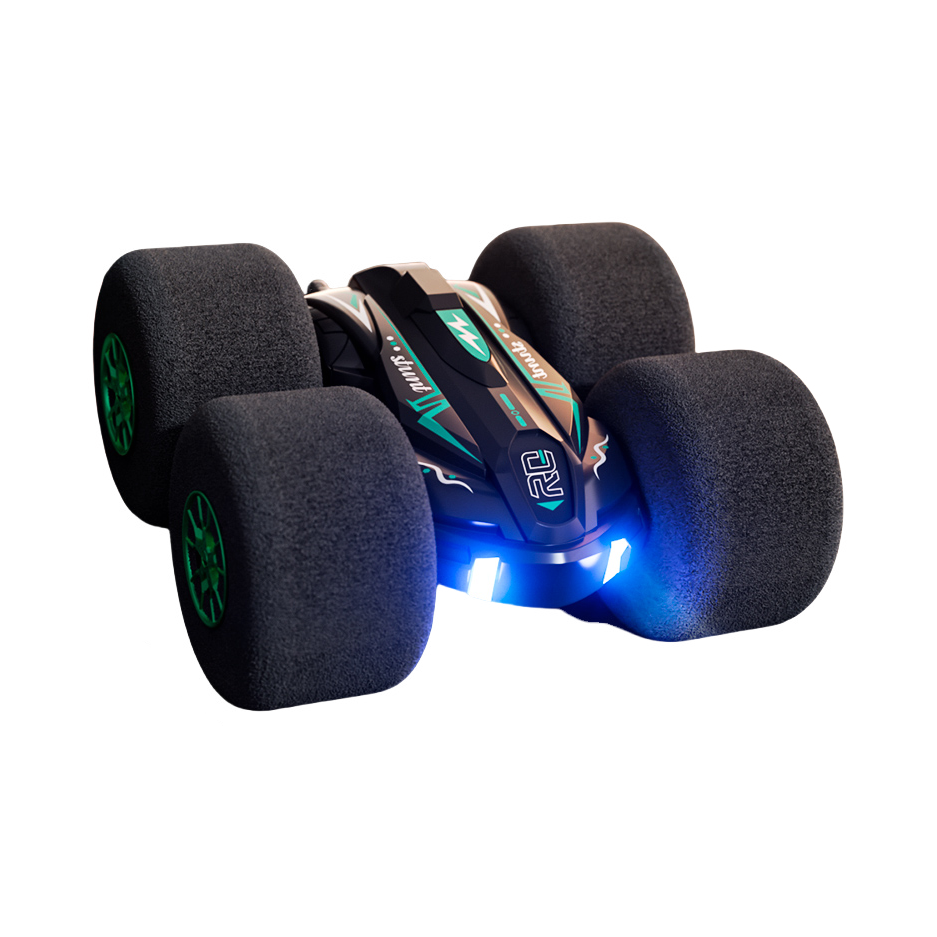 推荐商品：Aomosin/澳梦星 rc四驱越野漂移车 儿童玩具