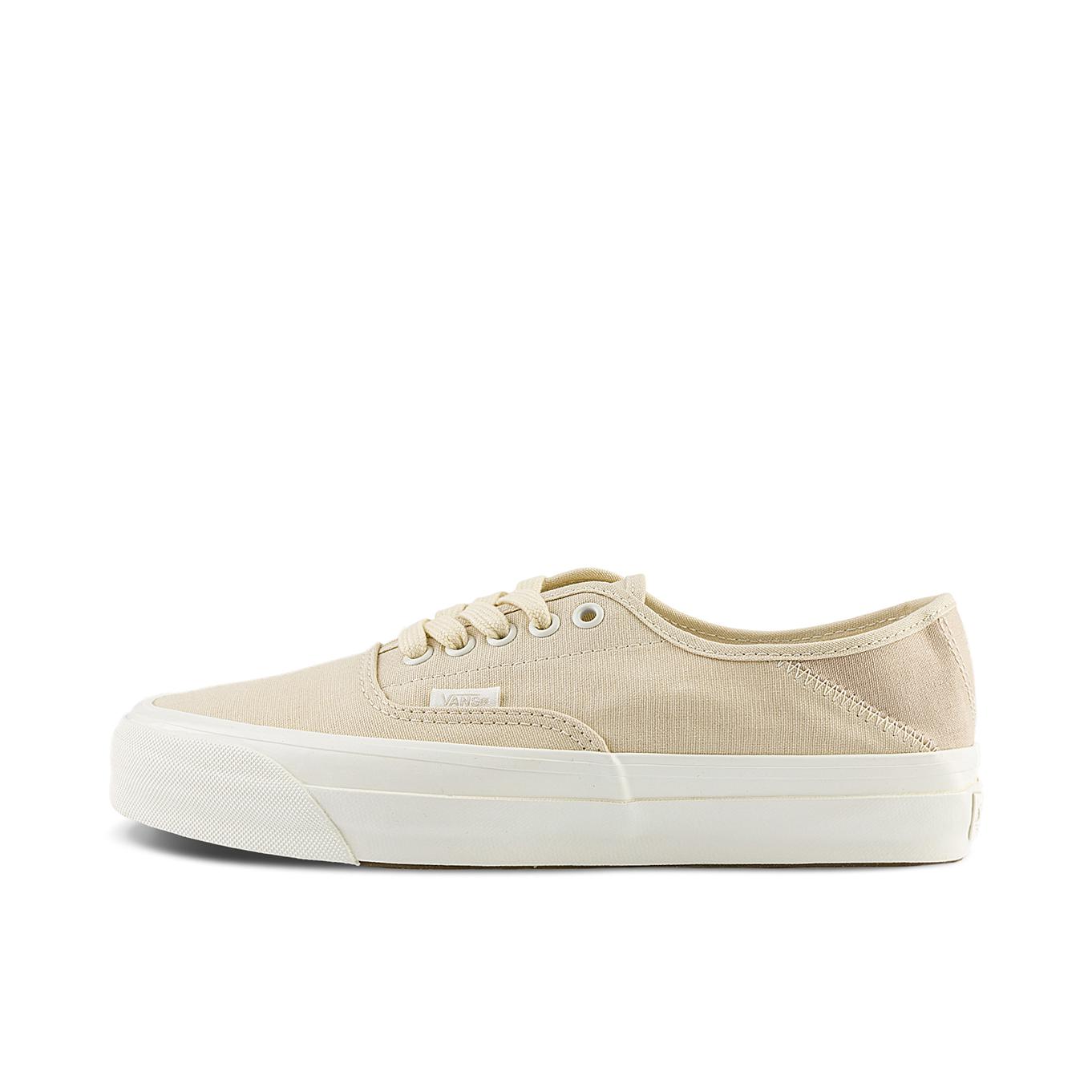 推荐商品：Vans/范斯 板鞋 百搭防滑耐磨低帮两穿 燕麦色