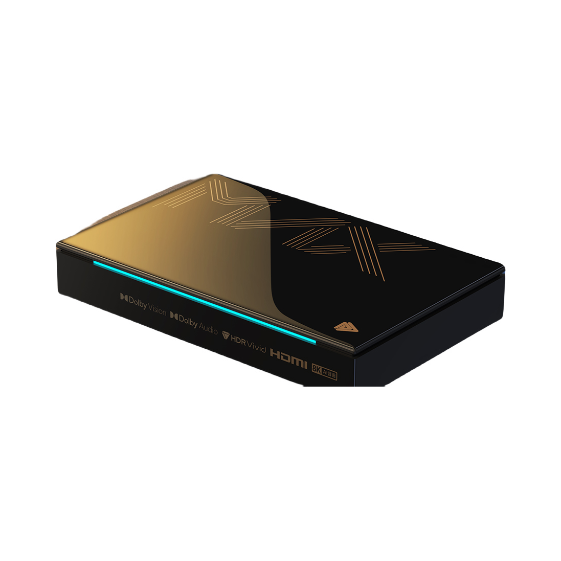 推荐商品：Tencent/腾讯 极光 5ProMax 网络高清播放器 双杜比认证 AI画质增强