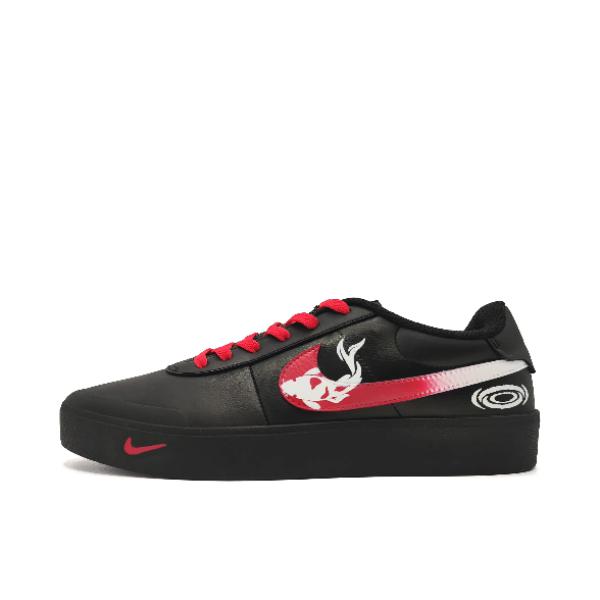 推荐商品：【定制球鞋】 Nike Court Shot 板鞋 时尚百搭防滑耐磨轻便复古 鸿运