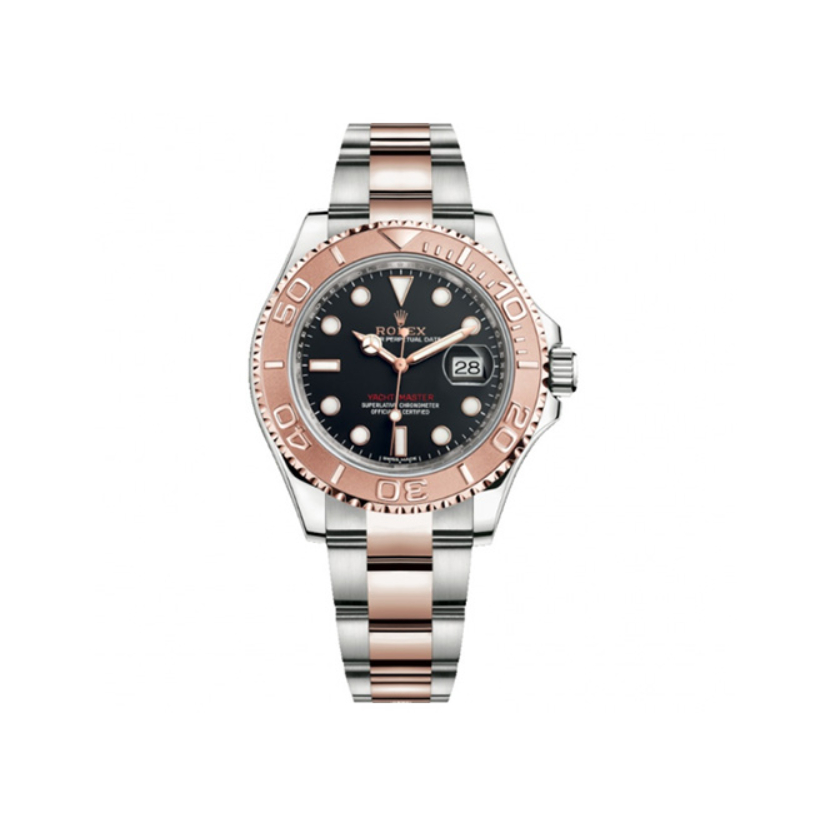 ROLEX/劳力士 游艇名仕型 机械手表 116621